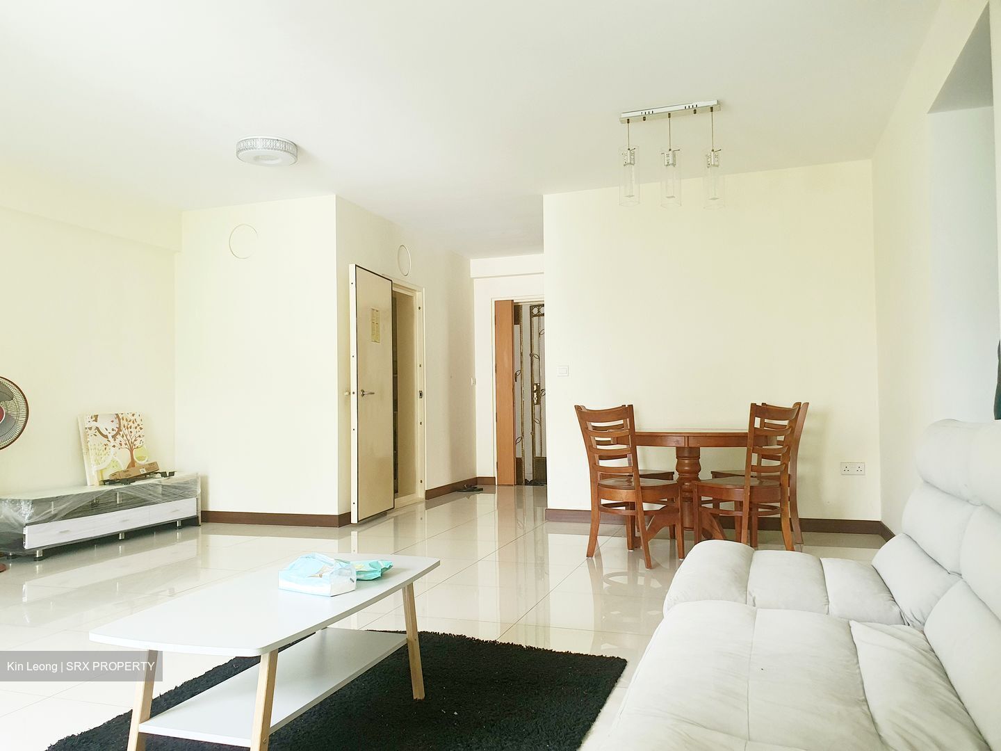 Blk 120A Punggol Edge (Punggol), HDB 5 Rooms #603166711
